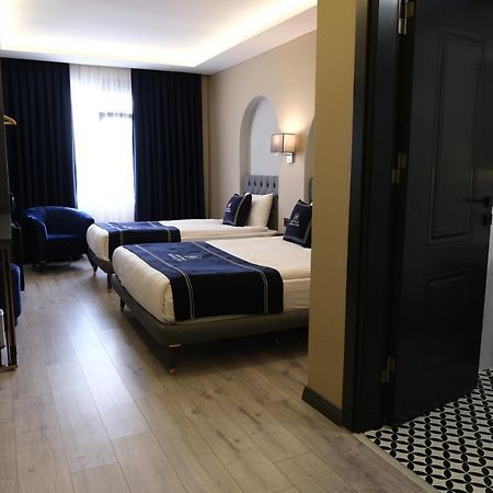 Park Hotel & Private Transportation Istanbul Airport-By Loft Arnavutkoy Extérieur photo