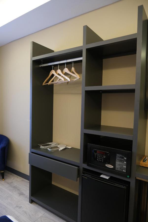 Park Hotel & Private Transportation Istanbul Airport-By Loft Arnavutkoy Extérieur photo