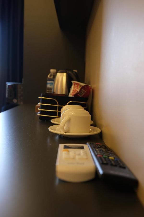 Park Hotel & Private Transportation Istanbul Airport-By Loft Arnavutkoy Extérieur photo