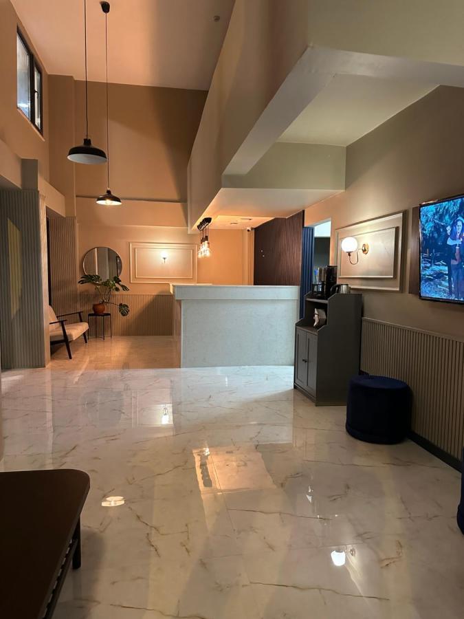 Park Hotel & Private Transportation Istanbul Airport-By Loft Arnavutkoy Extérieur photo