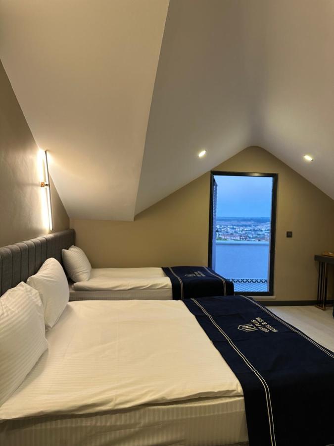 Park Hotel & Private Transportation Istanbul Airport-By Loft Arnavutkoy Extérieur photo