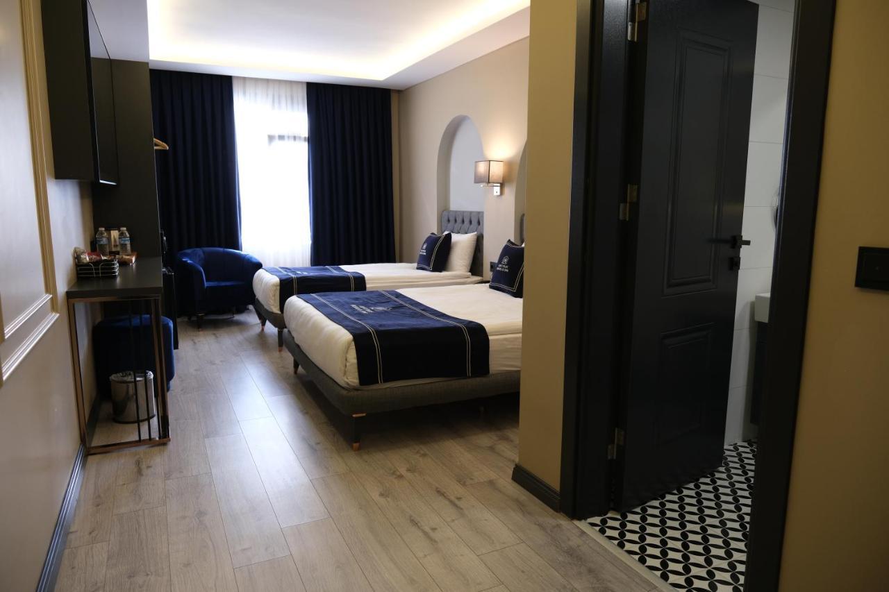 Park Hotel & Private Transportation Istanbul Airport-By Loft Arnavutkoy Extérieur photo
