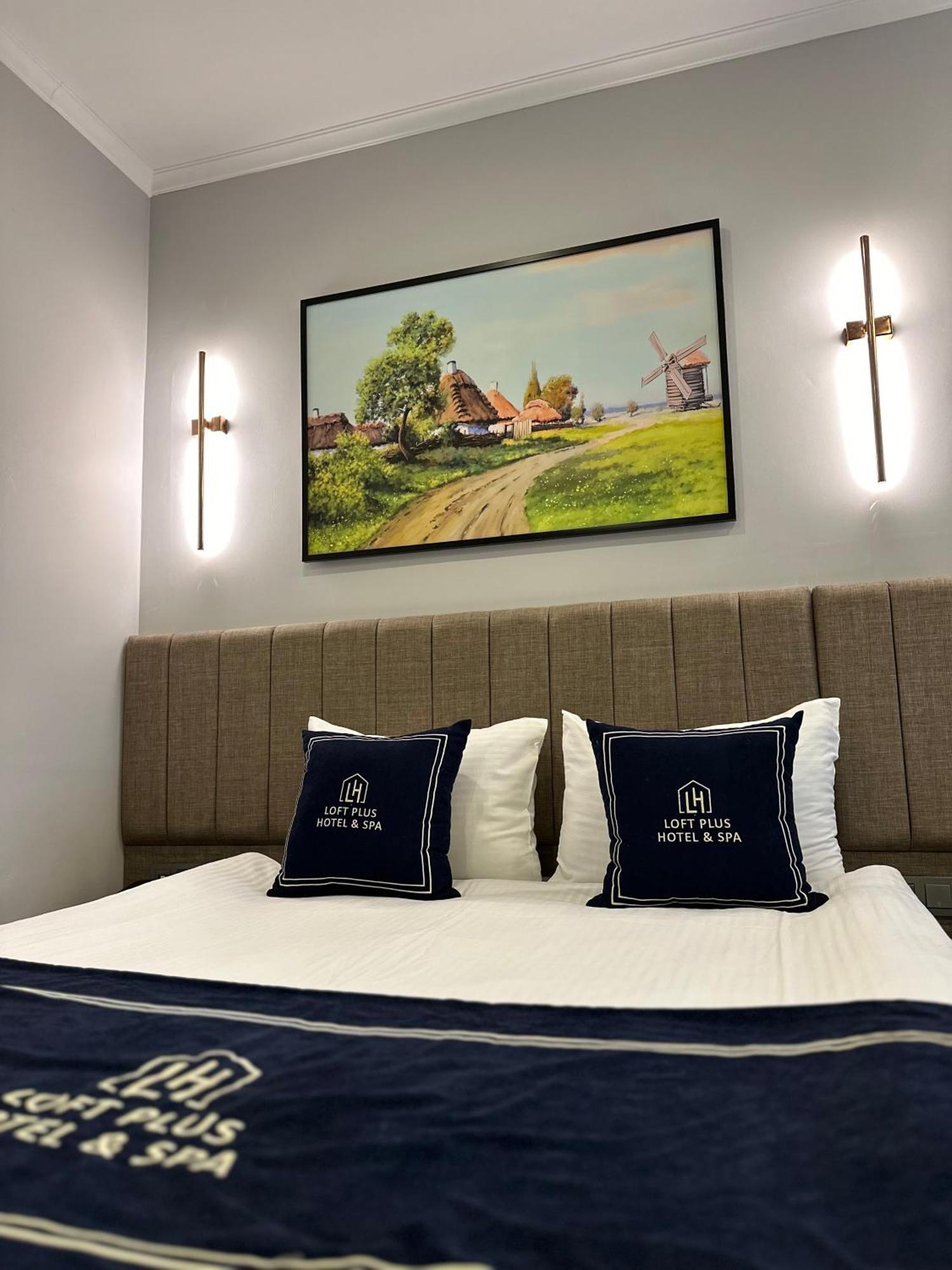 Park Hotel & Private Transportation Istanbul Airport-By Loft Arnavutkoy Extérieur photo